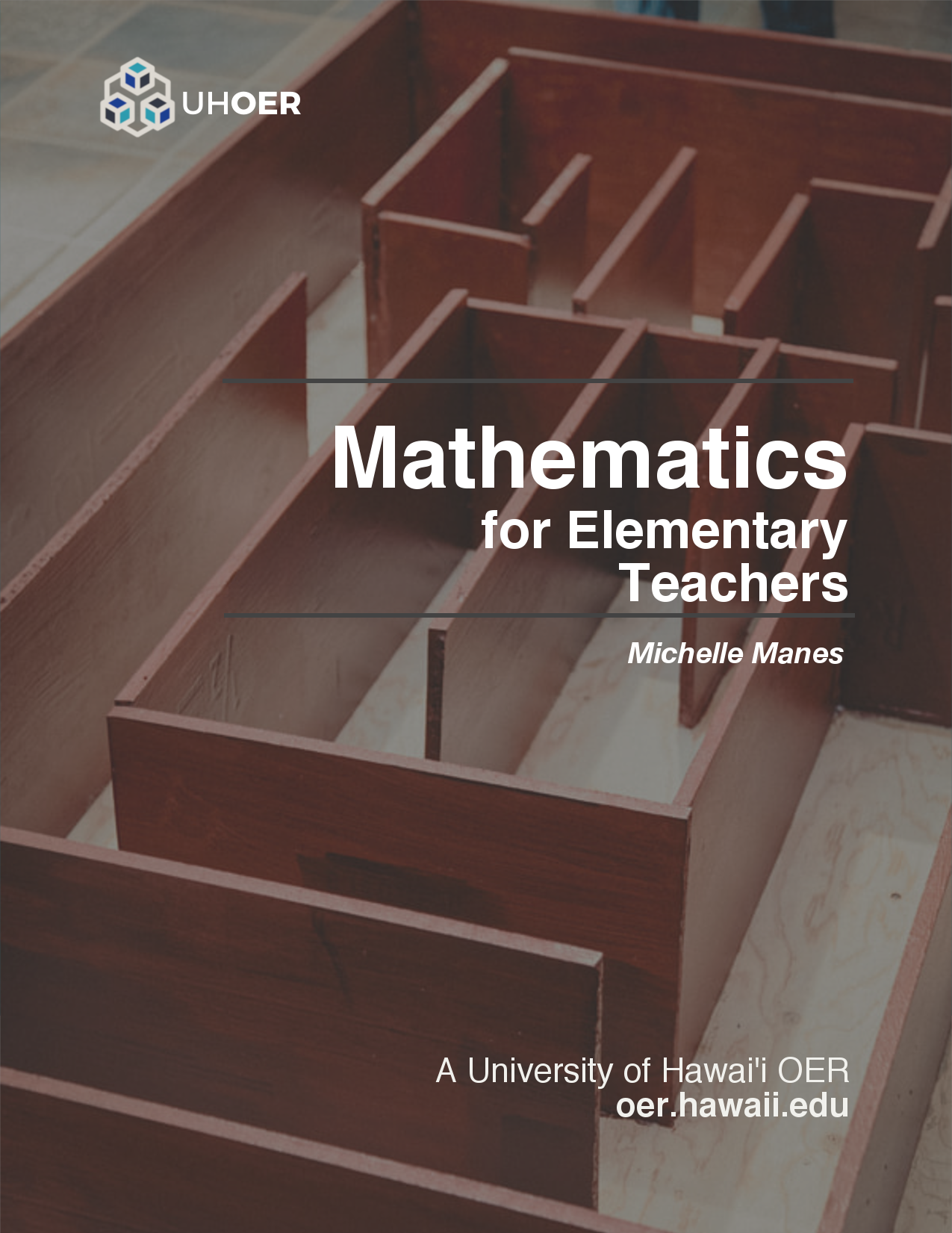 Cover image for Mathematics for Elementary Teachers
